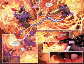 Read Zatanna (2026-)  5 Page 8 in English