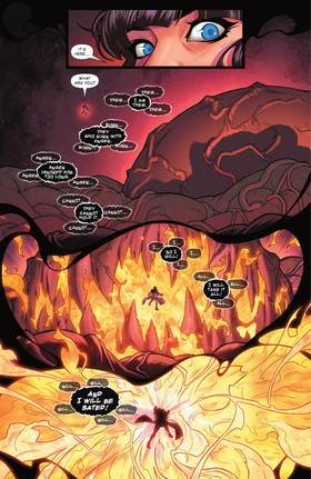 Read Zatanna (2026-)  5 Page 9 in English