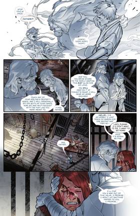 Read Zatanna (2026-)  7 Page 5 in English