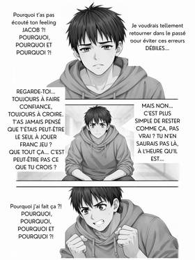 Read Hight School Life  2 Page 2 in French