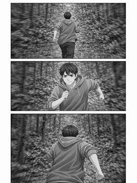 Read Hight School Life  3 Page 6 in French