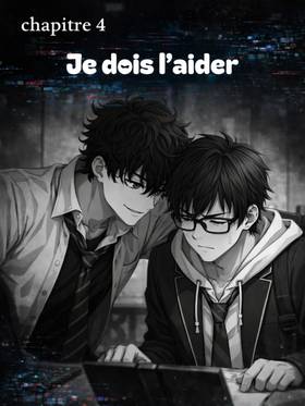 Read Hight School Life  4 Page 1 in French