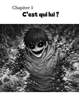 Read Hight School Life  5 Page 1 in French