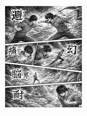 Read Hight School Life  5 Page 6 in French