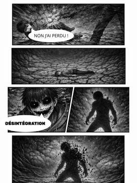 Read Hight School Life  5 Page 9 in French