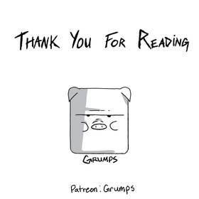 Read Grumps  1 Page 2 in English