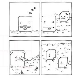 Read Grumps  2 Page 1 in English