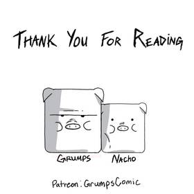 Read Grumps  2 Page 3 in English