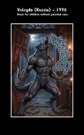 Read Night Predators  9 Page 2 in English