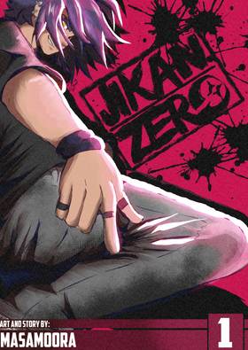 Read Jikan Zero  1 Page 1 in English