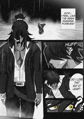 Read Jikan Zero  1 Page 6 in English