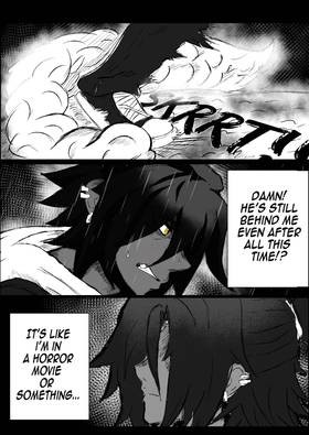 Read Jikan Zero  1 Page 7 in English