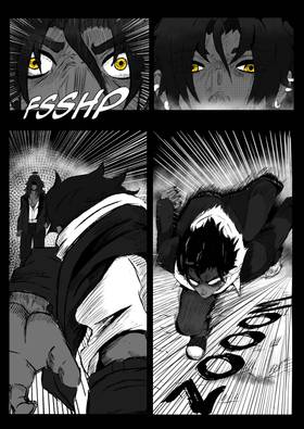 Read Jikan Zero  1 Page 9 in English
