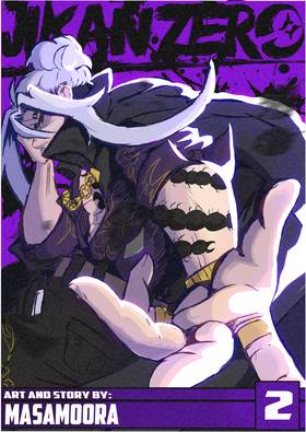 Read Jikan Zero  2 Page 1 in English