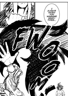 Read Jikan Zero  2 Page 4 in English