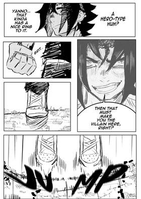 Read Jikan Zero  2 Page 6 in English