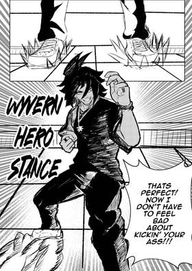 Read Jikan Zero  2 Page 7 in English