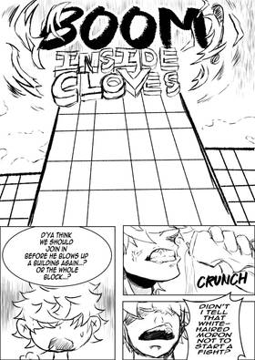 Read Jikan Zero  2 Page 10 in English