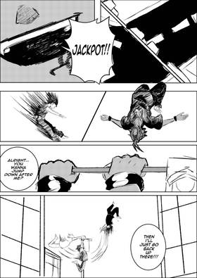 Read Jikan Zero  3 Page 4 in English