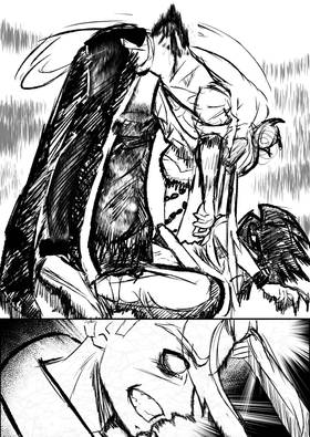 Read Jikan Zero  3 Page 6 in English
