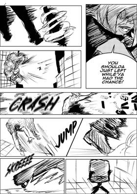 Read Jikan Zero  3 Page 7 in English