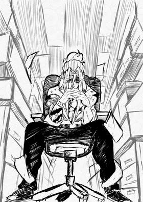Read Jikan Zero  3 Page 8 in English