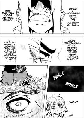 Read Jikan Zero  3 Page 9 in English