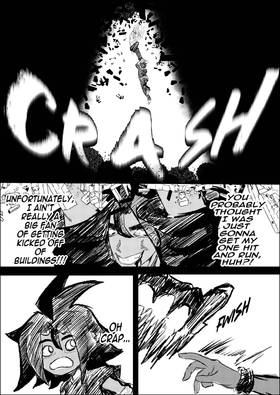 Read Jikan Zero  3 Page 10 in English