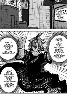 Read Jikan Zero  3 Page 1 in English