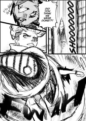 Read Jikan Zero  3 Page 5 in English