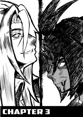 Read Jikan Zero  4 Page 3 in English