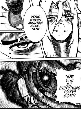 Read Jikan Zero  4 Page 4 in English