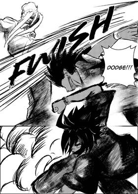 Read Jikan Zero  4 Page 6 in English