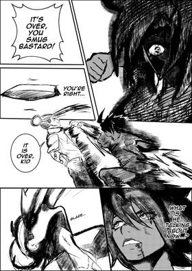 Read Jikan Zero  4 Page 7 in English