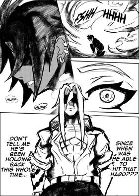Read Jikan Zero  4 Page 10 in English