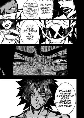 Read Jikan Zero  5 Page 4 in English