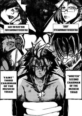 Read Jikan Zero  5 Page 6 in English