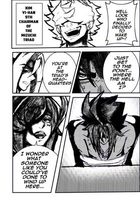 Read Jikan Zero  5 Page 7 in English