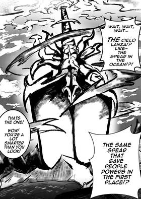 Read Jikan Zero  5 Page 9 in English