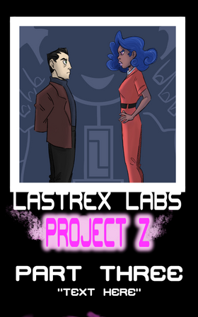Read Lastrex Labs  13 Page 1 in English