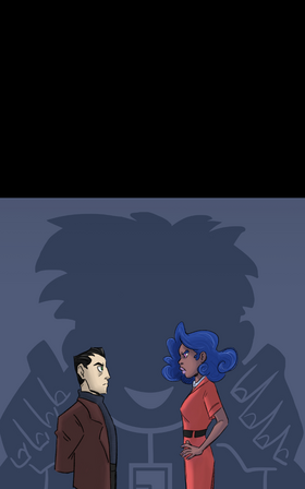Read Lastrex Labs  13 Page 3 in English