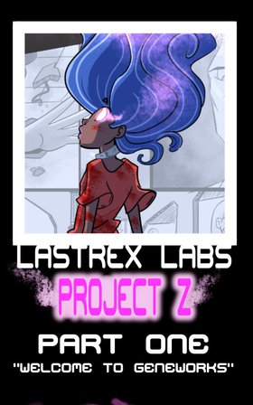 Read Lastrex Labs  1 Page 1 in English