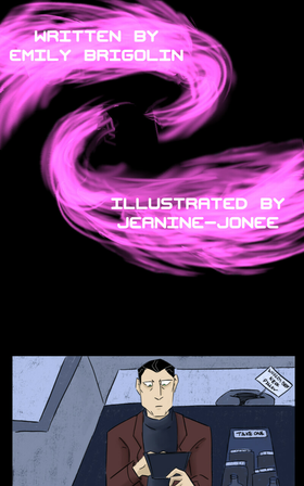 Read Lastrex Labs  1 Page 2 in English