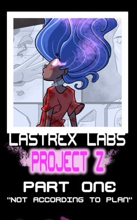 Read Lastrex Labs  2 Page 1 in English