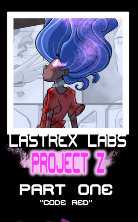 Read Lastrex Labs  3 Page 1 in English