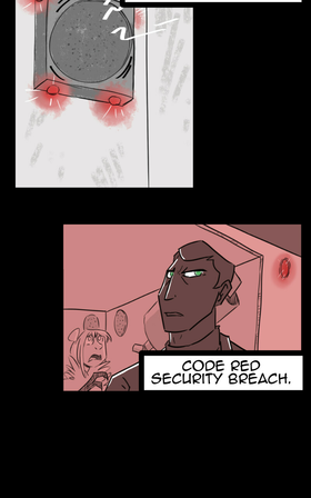 Read Lastrex Labs  3 Page 3 in English