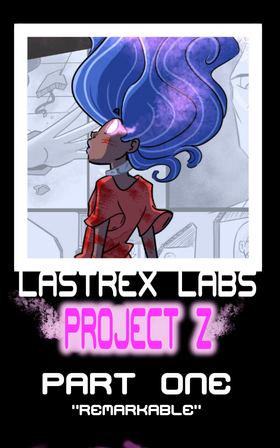 Read Lastrex Labs  4 Page 1 in English