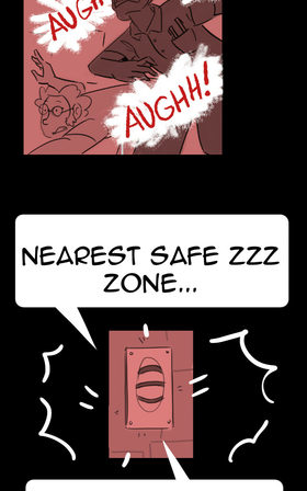 Read Lastrex Labs  4 Page 3 in English