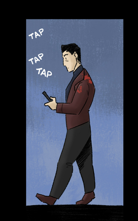 Read Lastrex Labs  10 Page 3 in English