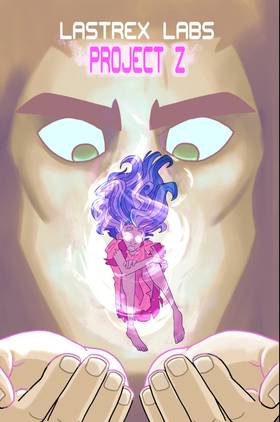 Read Lastrex Labs  1 Page 1 in English